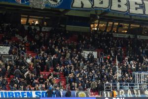 F.C. København - Esbjerg - 13/12-2025