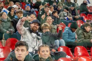 F.C. København - Esbjerg - 13/12-2025