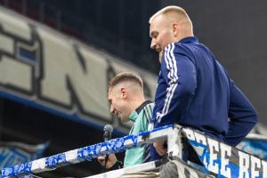 F.C. København - Esbjerg - 13/12-2025