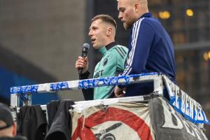 F.C. København - Esbjerg - 13/12-2025