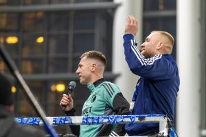 F.C. København - Esbjerg - 13/12-2025