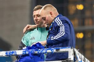 F.C. København - Esbjerg - 13/12-2025