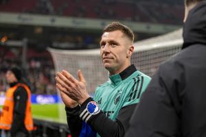 F.C. København - Esbjerg - 13/12-2025