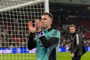 F.C. København - Esbjerg - 13/12-2025