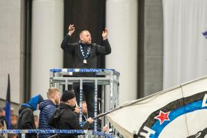 F.C. København - Esbjerg - 13/12-2025