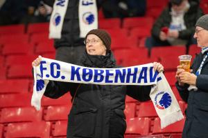 F.C. København - Esbjerg - 13/12-2025