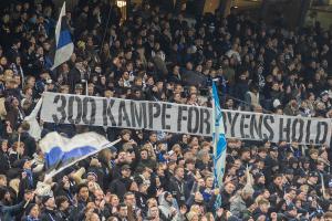 F.C. København - Esbjerg - 13/12-2025