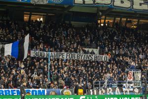 F.C. København - Esbjerg - 13/12-2025