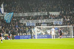 F.C. København - Esbjerg - 13/12-2025