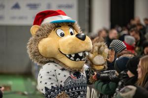 F.C. København - Esbjerg - 13/12-2025