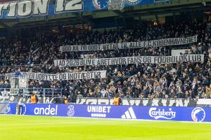 F.C. København - Esbjerg - 13/12-2025