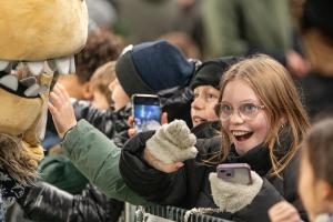 F.C. København - Esbjerg - 13/12-2025