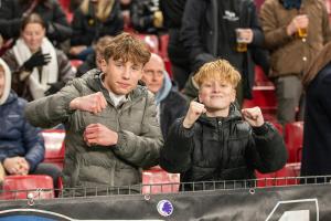 F.C. København - Esbjerg - 13/12-2025