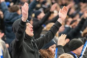 F.C. København - Esbjerg - 13/12-2025