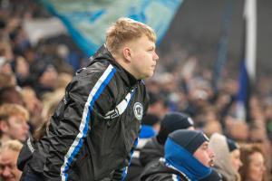 F.C. København - Esbjerg - 13/12-2025