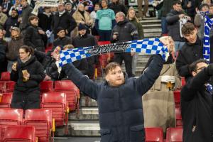 F.C. København - Esbjerg - 13/12-2025