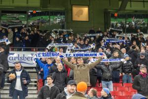 F.C. København - Esbjerg - 13/12-2025
