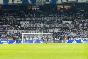 F.C. København - Esbjerg - 13/12-2025