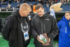 F.C. København - Esbjerg - 13/12-2025