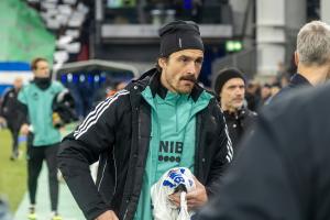 F.C. København - Esbjerg - 13/12-2025