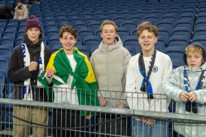 F.C. København - Esbjerg - 13/12-2025