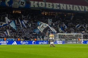 F.C. København - Esbjerg - 13/12-2025