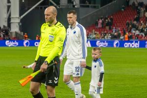 F.C. København - Esbjerg - 13/12-2025