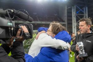 F.C. København - Esbjerg - 13/12-2025