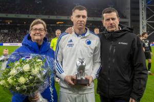 F.C. København - Esbjerg - 13/12-2025