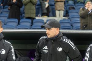 F.C. København - Esbjerg - 13/12-2025