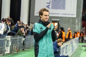 F.C. København - Esbjerg - 13/12-2025