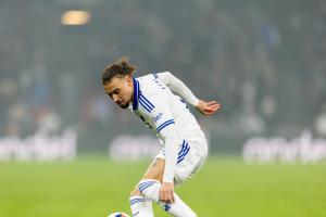 F.C. København - Esbjerg - 13/12-2025