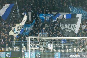 F.C. København - Esbjerg - 13/12-2025