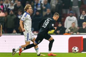F.C. København - Esbjerg - 13/12-2025