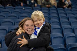 F.C. København - Esbjerg - 13/12-2025