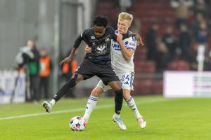 F.C. København - Esbjerg - 13/12-2025