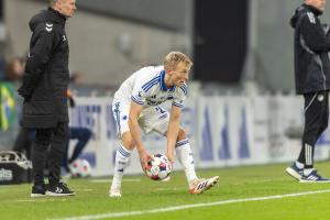 F.C. København - Esbjerg - 13/12-2025