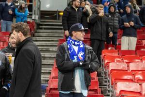 F.C. København - Esbjerg - 13/12-2025