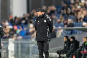 F.C. København - Esbjerg - 13/12-2025