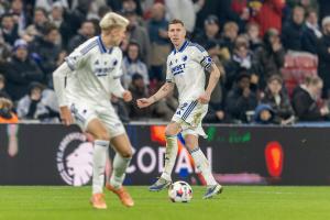 F.C. København - Esbjerg - 13/12-2025