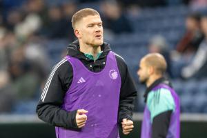 F.C. København - Esbjerg - 13/12-2025