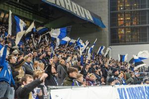 F.C. København - Esbjerg - 13/12-2025