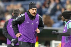 F.C. København - Esbjerg - 13/12-2025