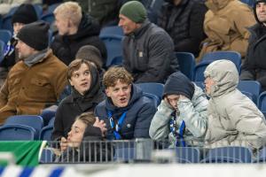 F.C. København - Esbjerg - 13/12-2025