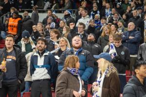 F.C. København - Esbjerg - 13/12-2025