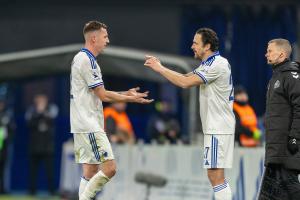 F.C. København - Esbjerg - 13/12-2025