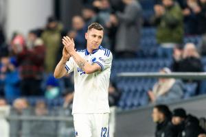 F.C. København - Esbjerg - 13/12-2025