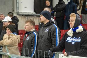 F.C. København - Esbjerg - 13/12-2025