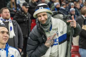 F.C. København - Esbjerg - 13/12-2025