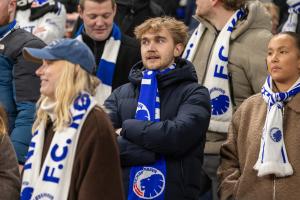 F.C. København - Esbjerg - 13/12-2025
